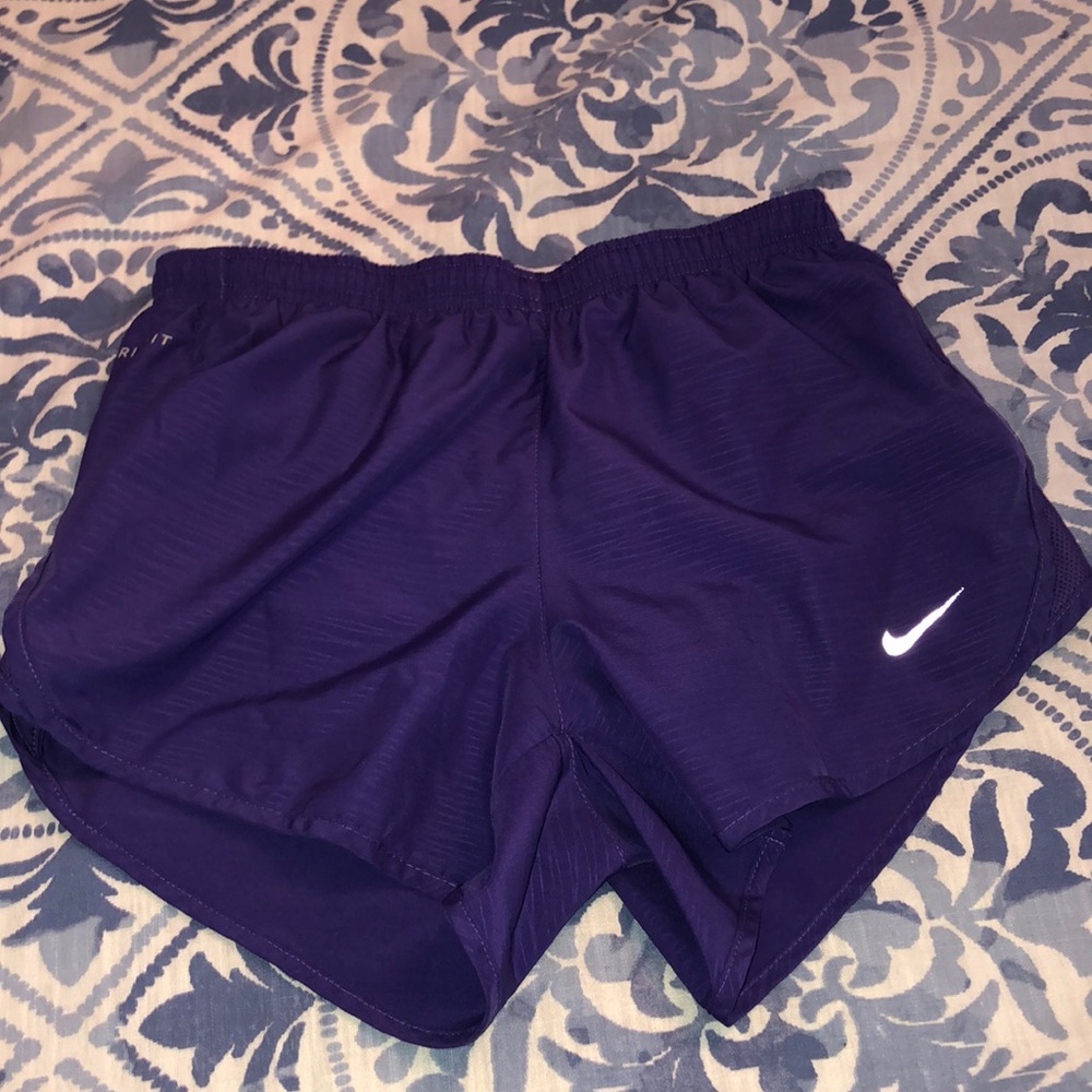 Nike Dri-Fit Shorts